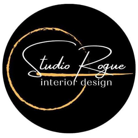 Studio Rogue Interior Design logo