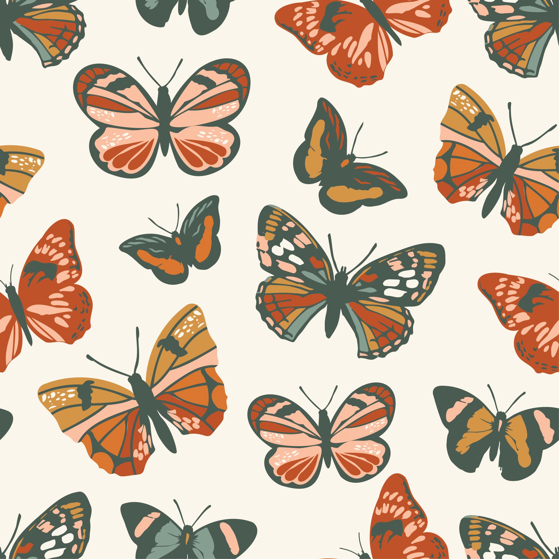 Butterfly Ball