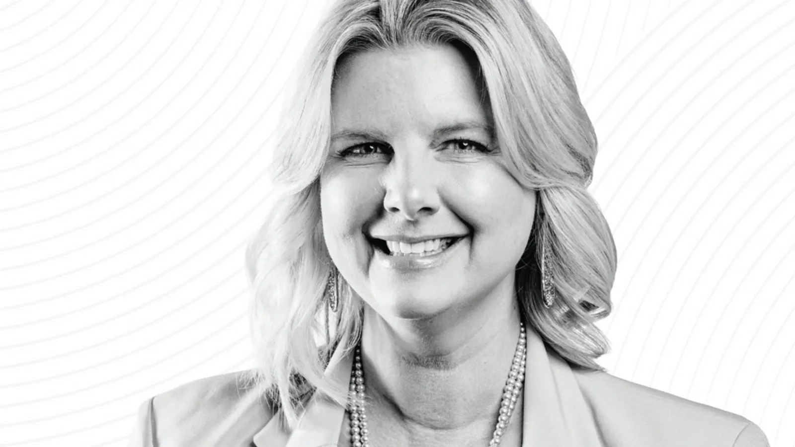 Interior designer Monica Hart