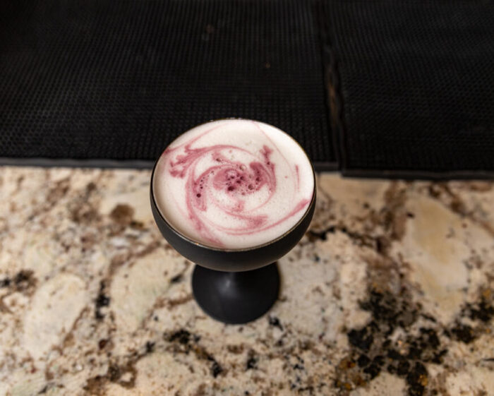New York Cocktail