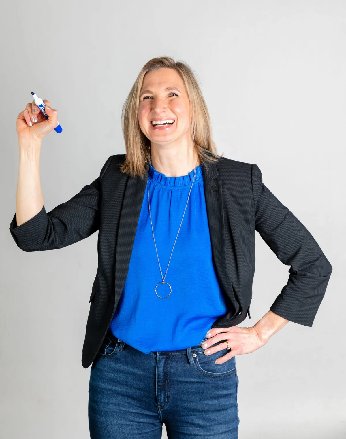 Brenda Richman