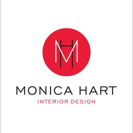 Monica Hart Interior Design logo