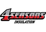 4 Seasons Insulation company logo