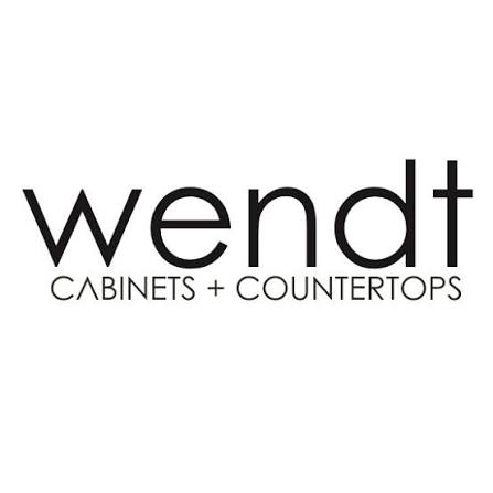 Wendt Custom Cabinets logo