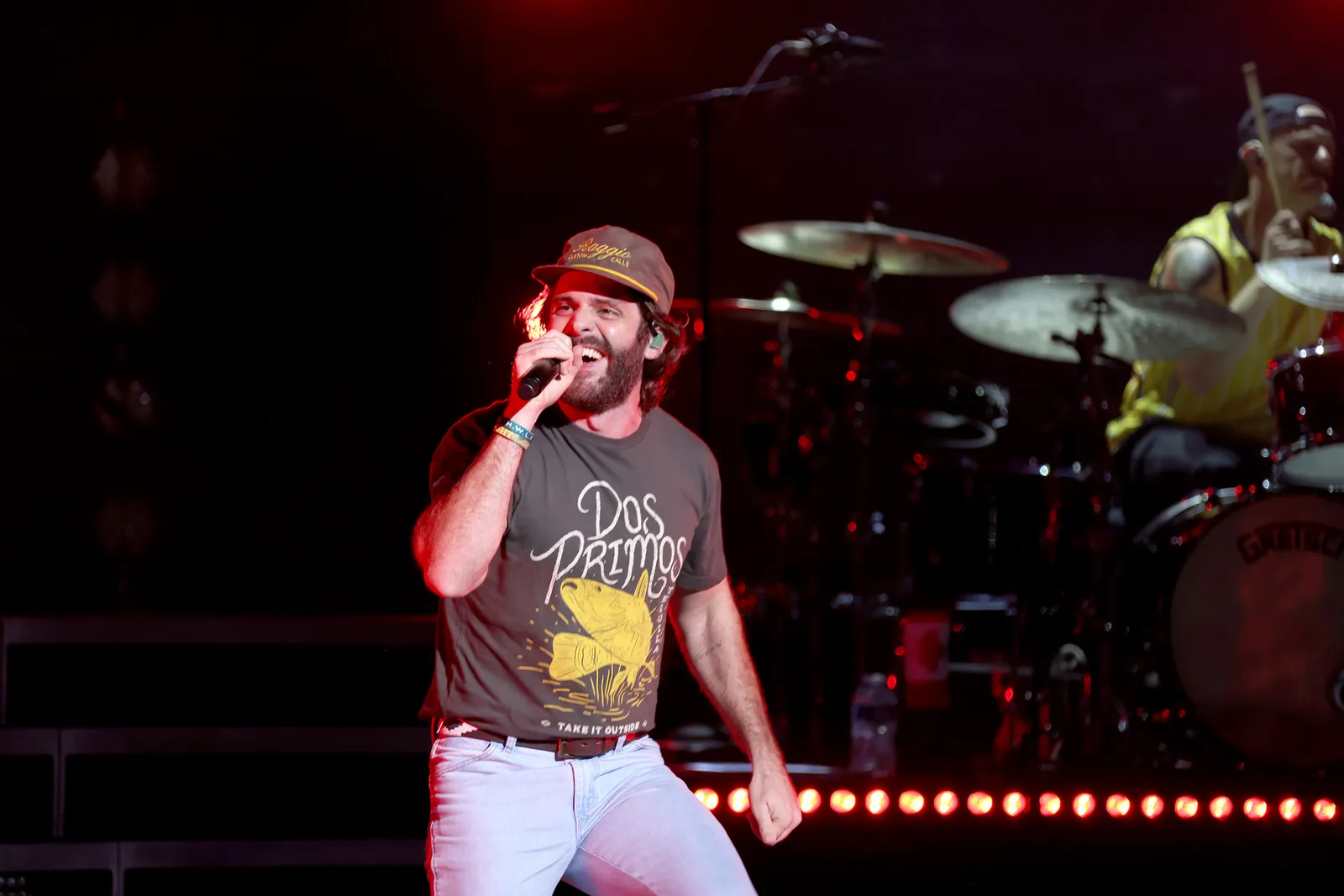 Thomas Rhett