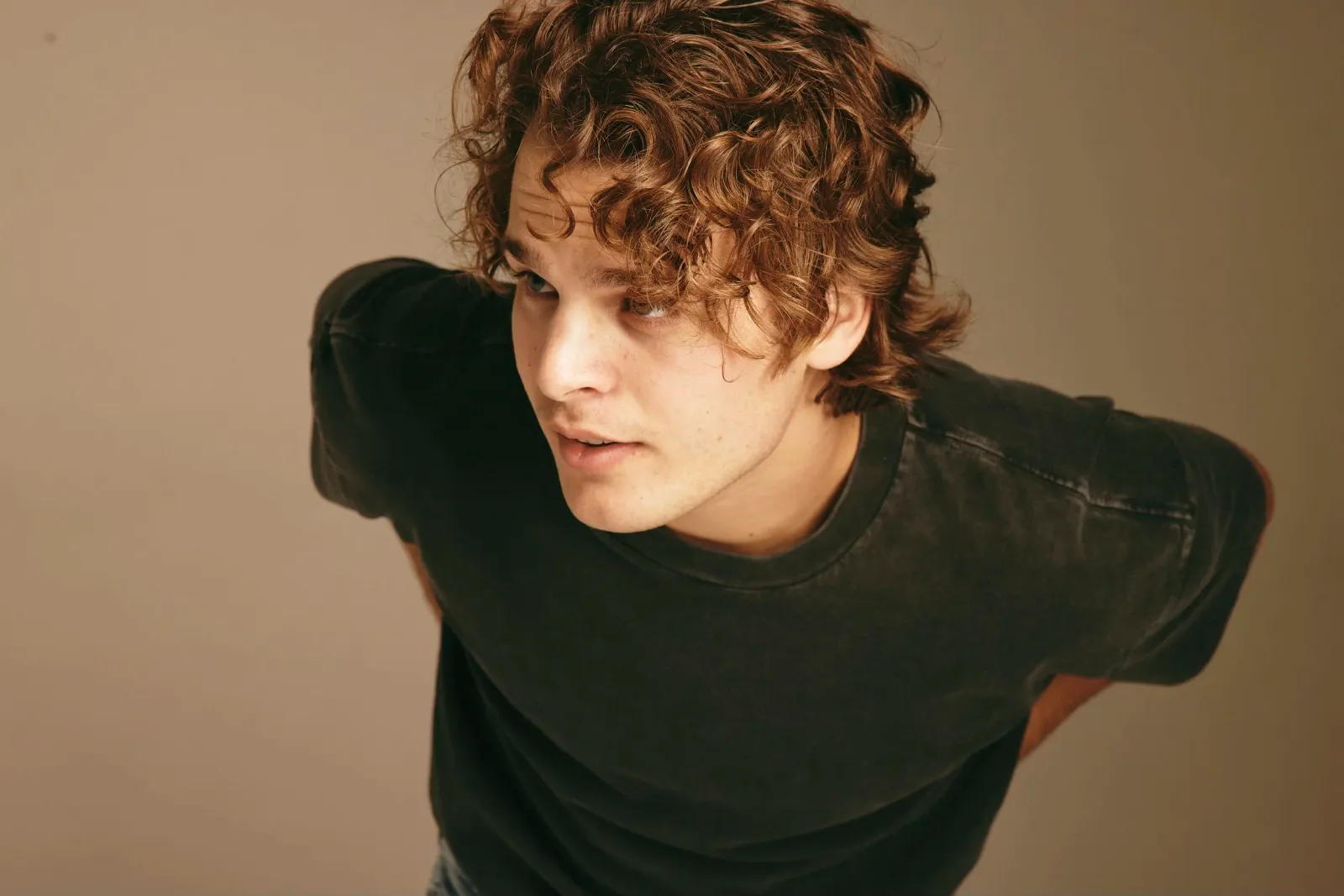 Max Mcnown