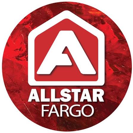 Allstar logo