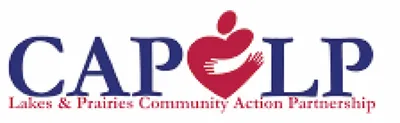 Lakes & Prairies Community Action Partnership logo