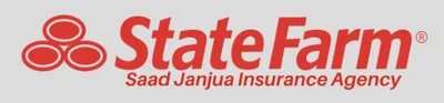 State Farm – Saad Janjua Insurance Agency logo