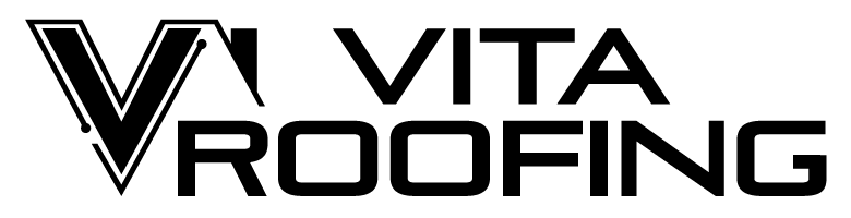 Vita Roofing logo