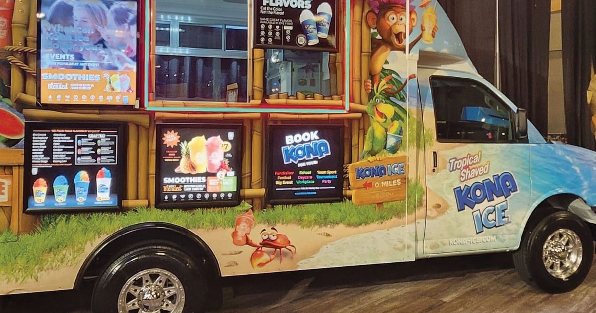 24 Must-Try Food Trucks in Fargo-Moorhead