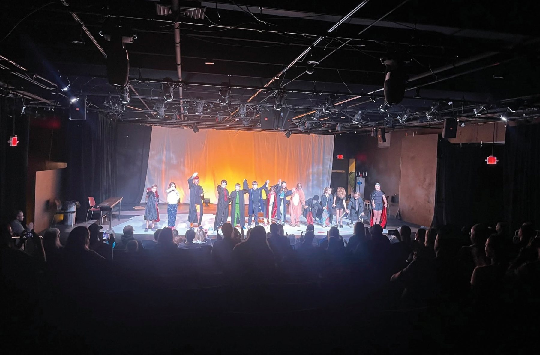 Fargo-Moorhead Community Theatre