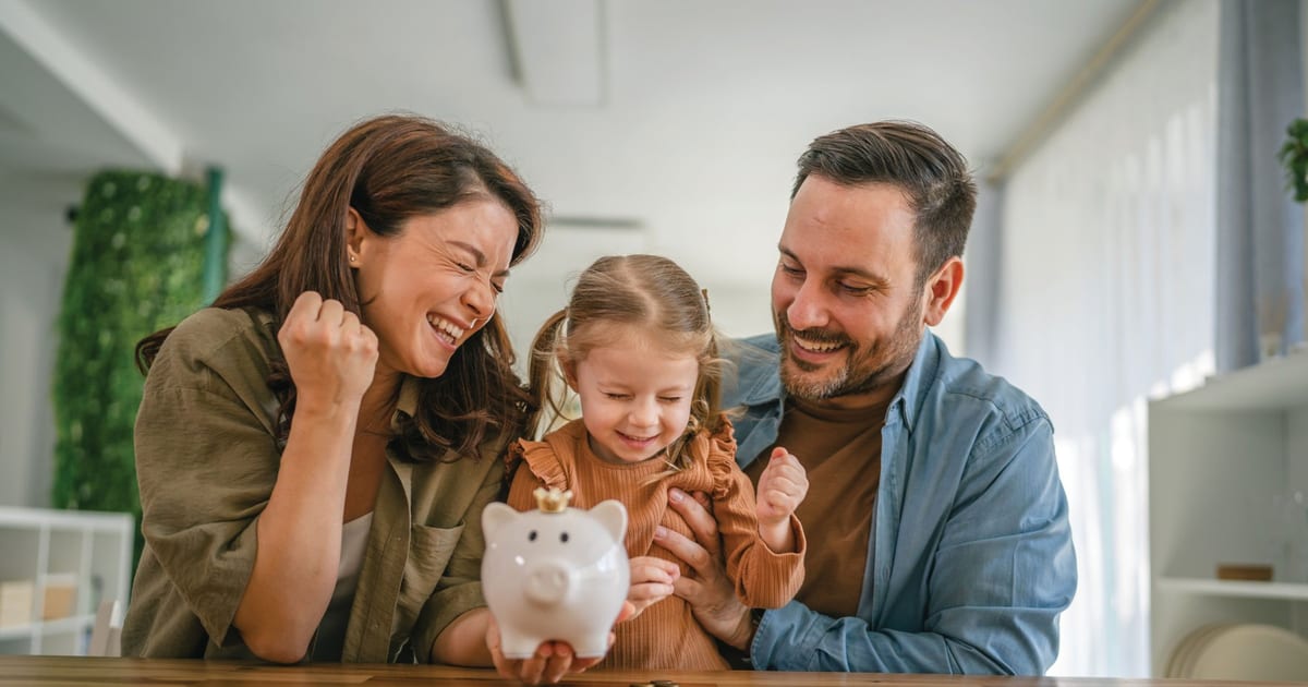 Teach Kids About Money: Magnifi Financial in Fargo