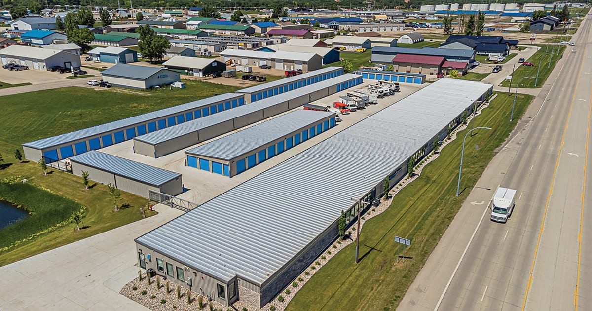 Self Storage Solutions: Room to Breathe in Fargo | Meet Fargo