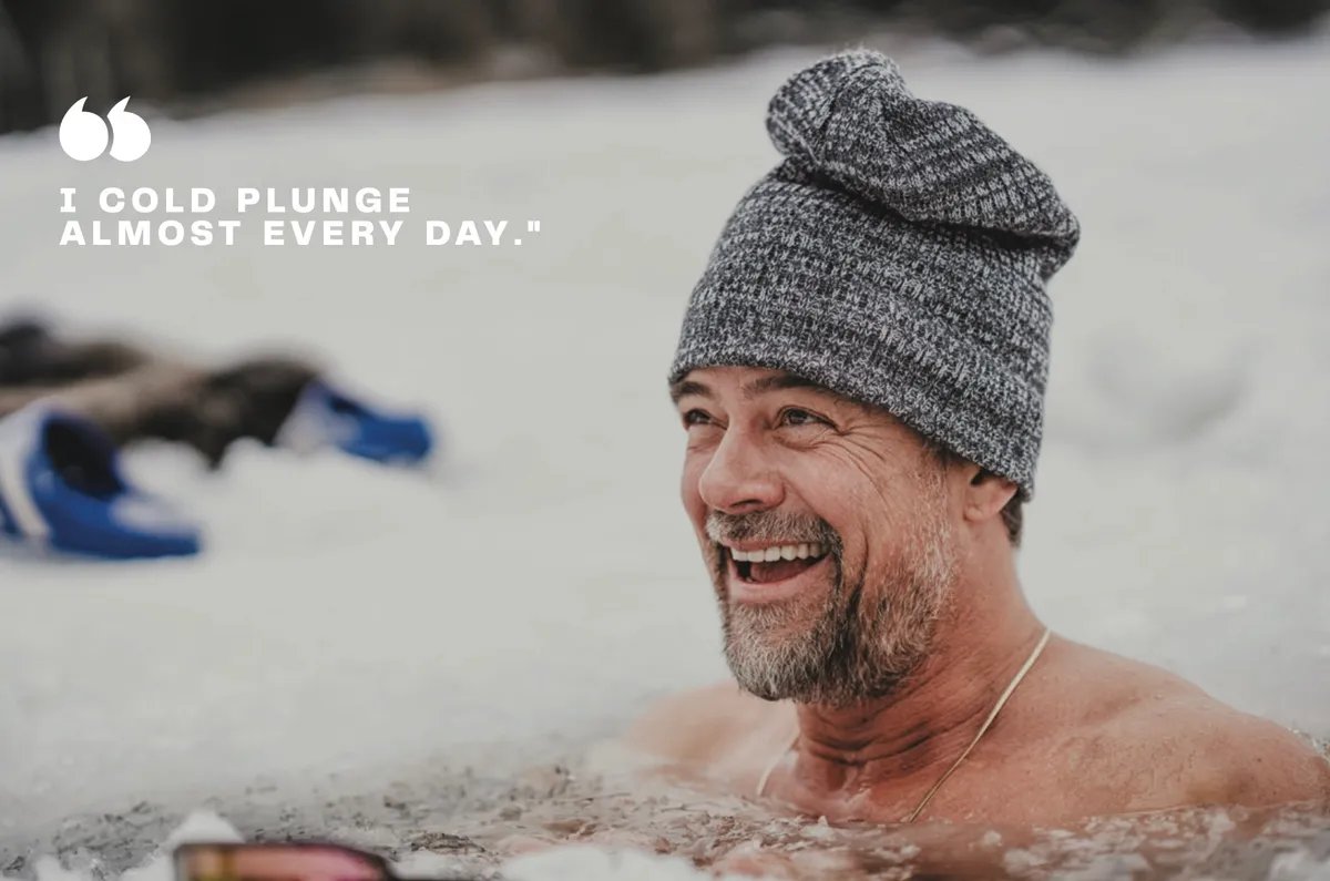 i-cold-plunge-almost-every-day