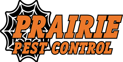 Prairie Pest Control logo