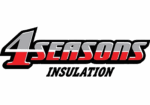 4 Seasons Insulation company logo