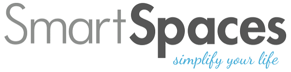 Smart Spaces logo