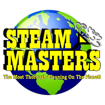 Steam Masters Carpet Cleaning logo