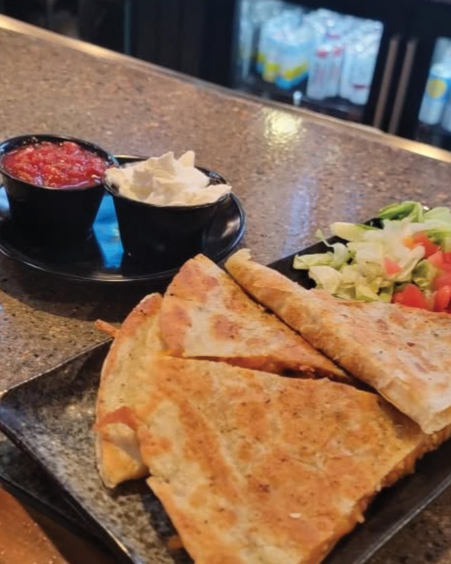 The Sandbox Restaurant & Bar