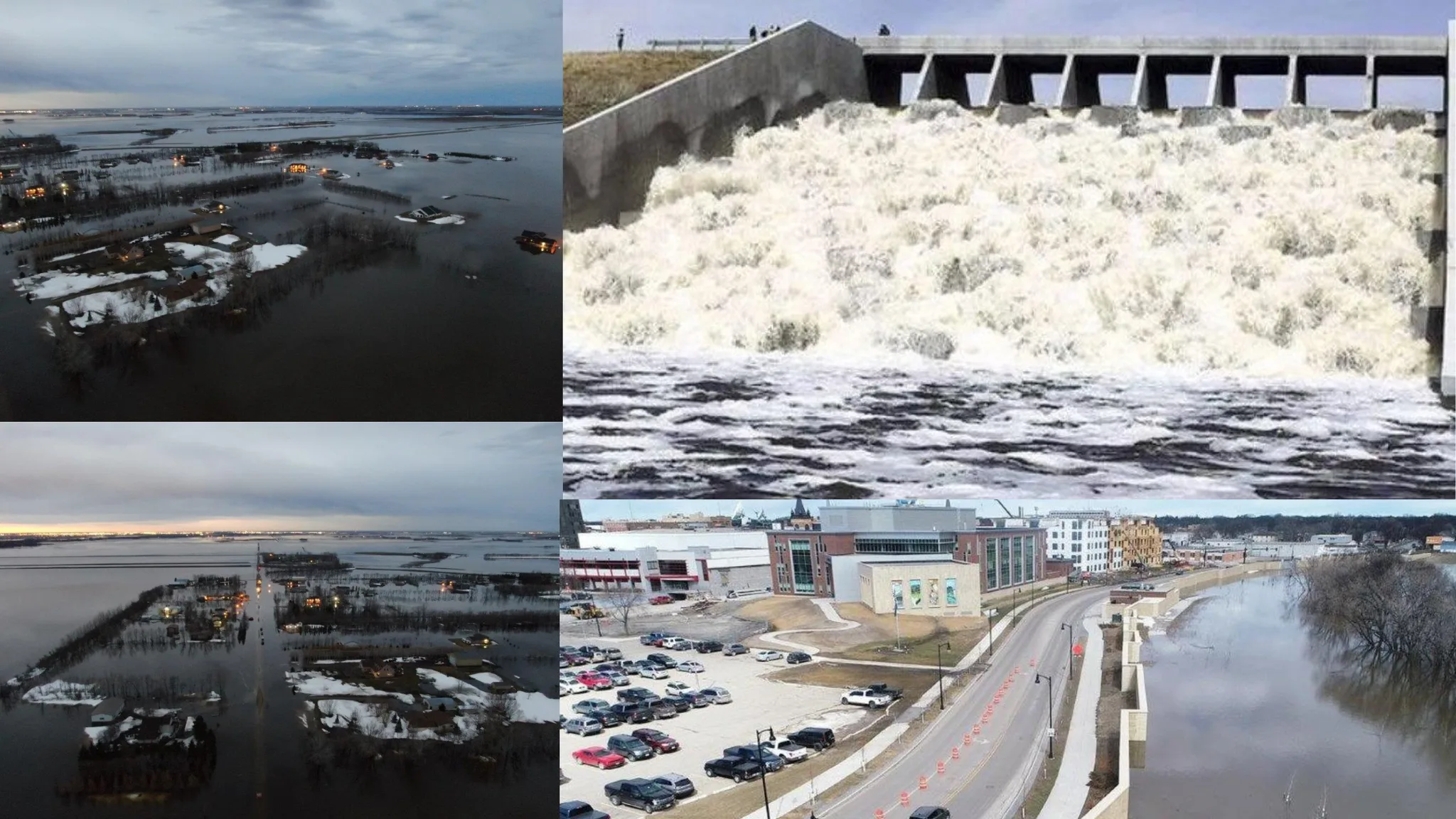 Multi Hazard Mitigation Plan