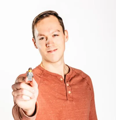 Kristian Stenslie