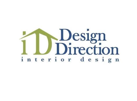 Design Direction logo