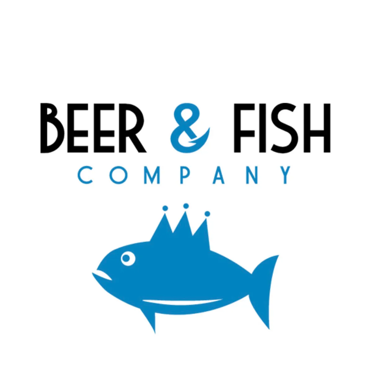Beer&Fish_logo