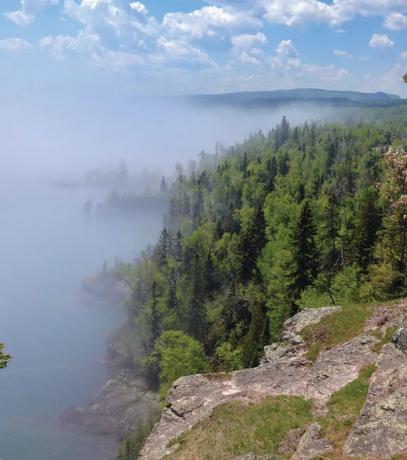 LakeSuperiorNorthShore