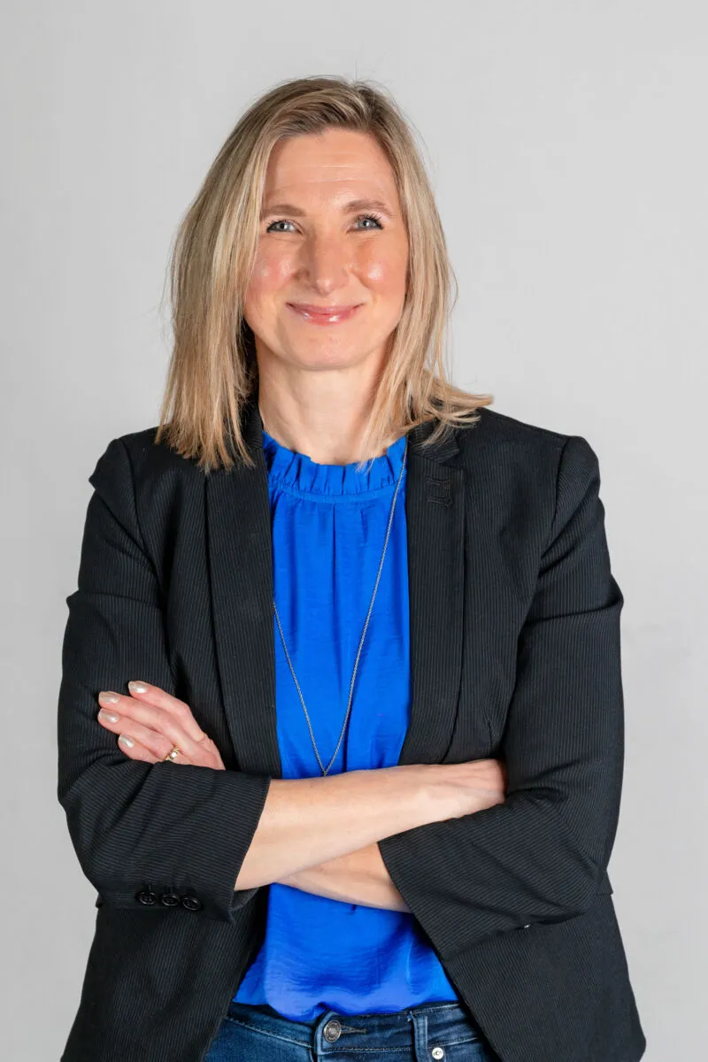 Brenda Richman
