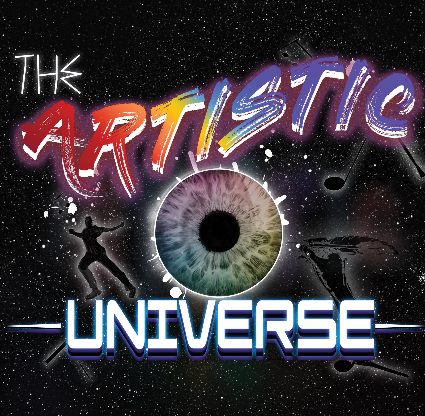 Artistic Universe