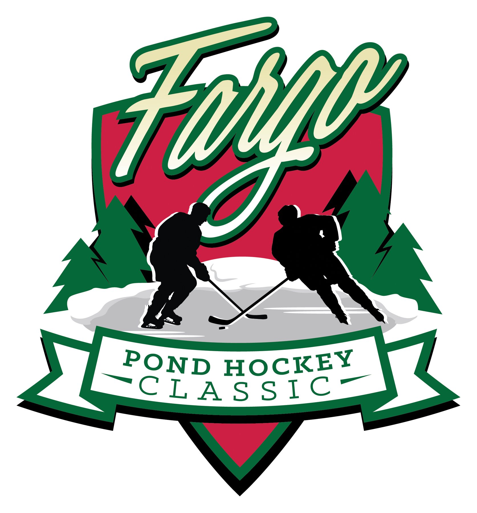 Fargo Pond Hockey Classic