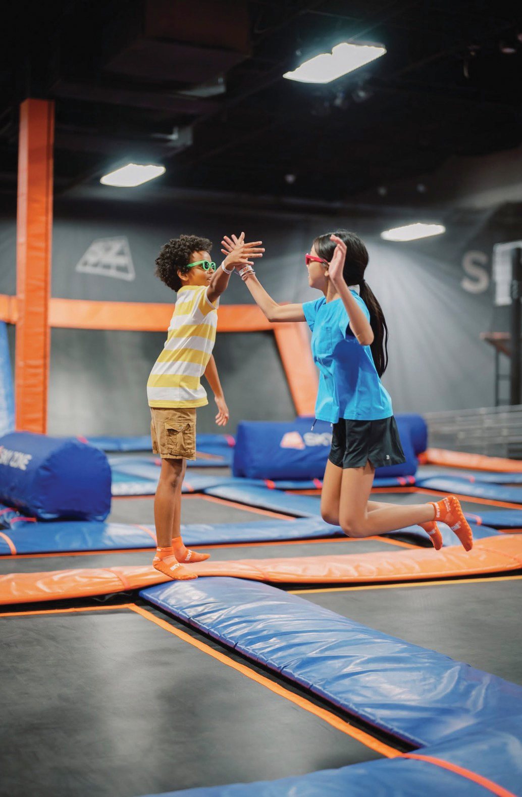 Sky Zone