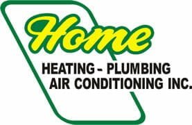 Home Heating, Plumbing & A/C logo