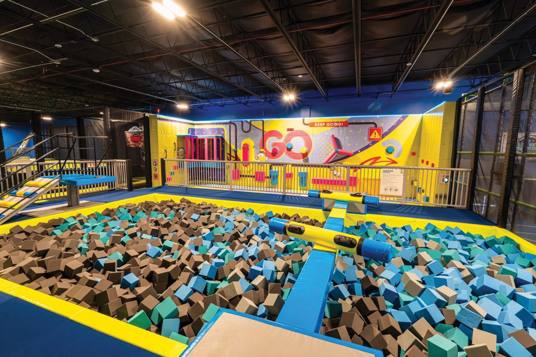 NRG Adventure Park