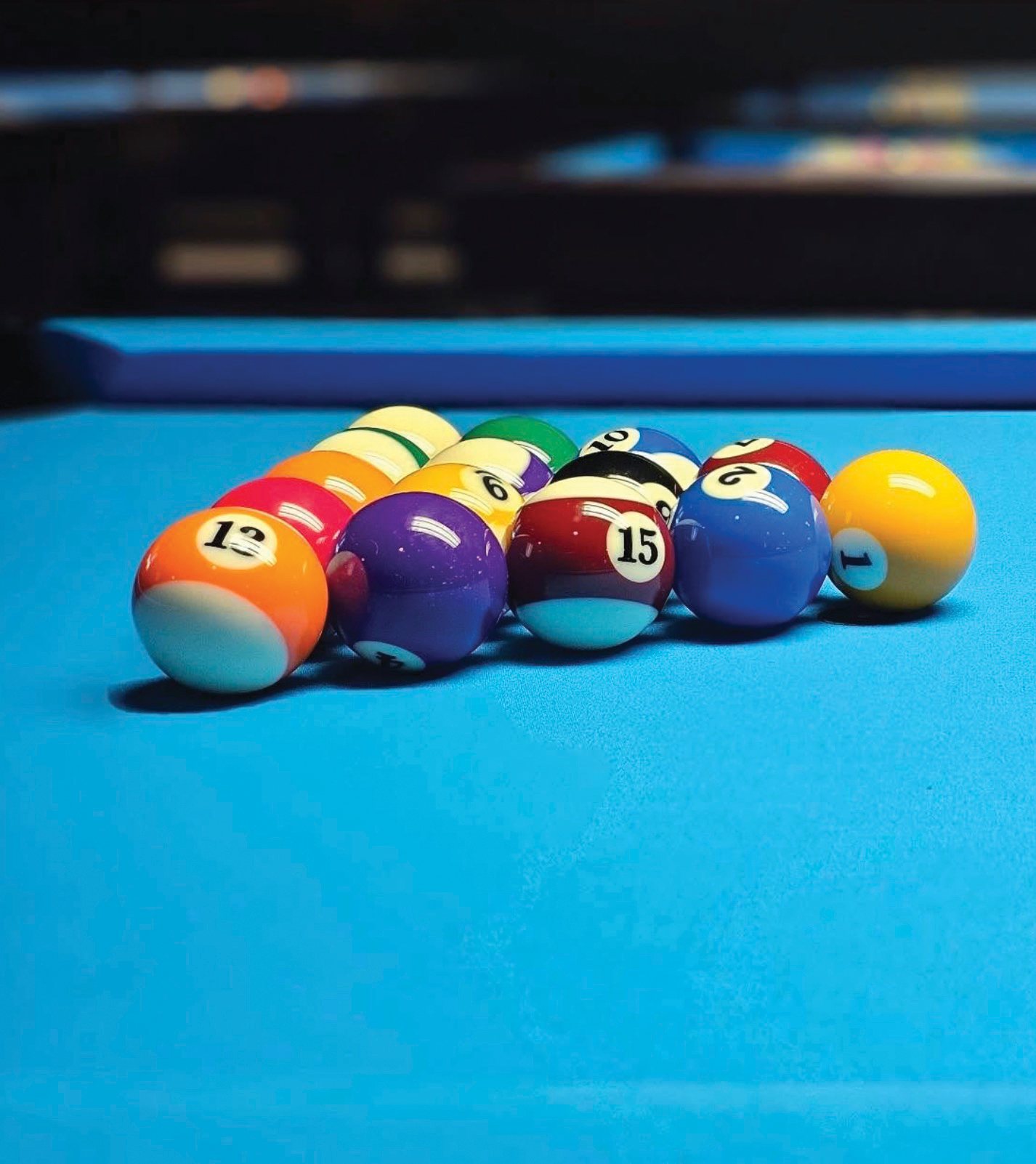 Fargo Billiards and Gastropub
