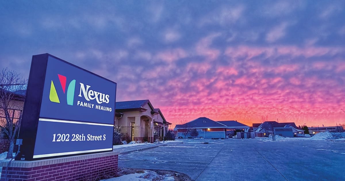 Nexus Family Healing Host Homes in North Dakota