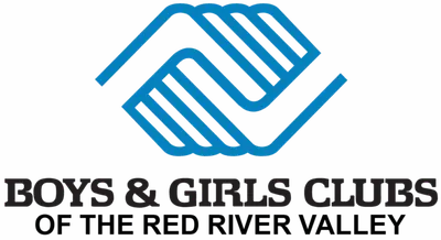 Boys & Girls Clubs of the Red River Valley logo