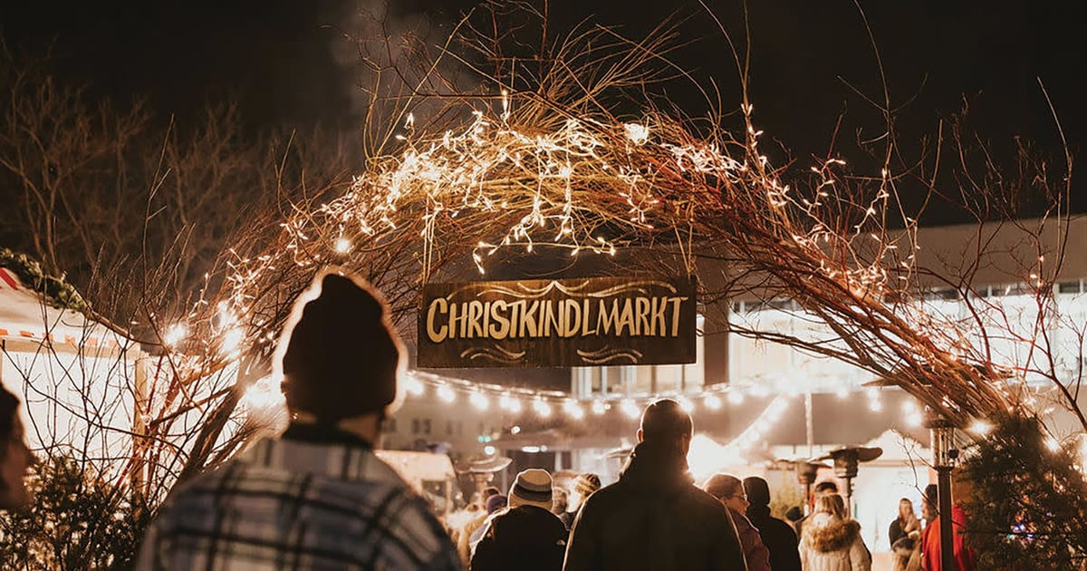 Fargo-Moorhead Fall & Winter Family Event Calendar