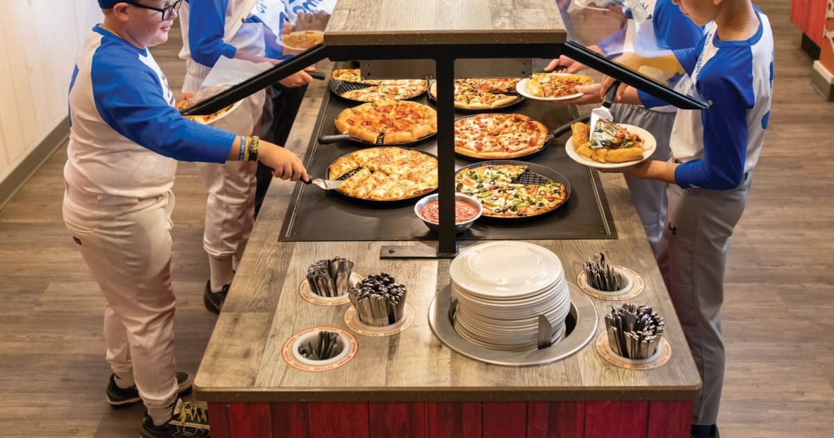Kids Eat Free in Fargo, Moorhead and West Fargo, ND