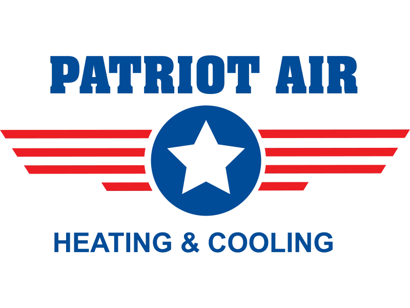 Patriot Air LLC logo
