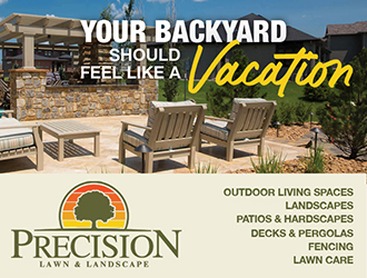 Precision Lawn Learn More