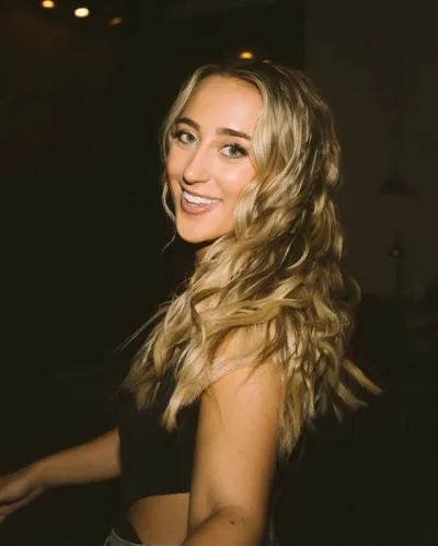 Ashley Cooke