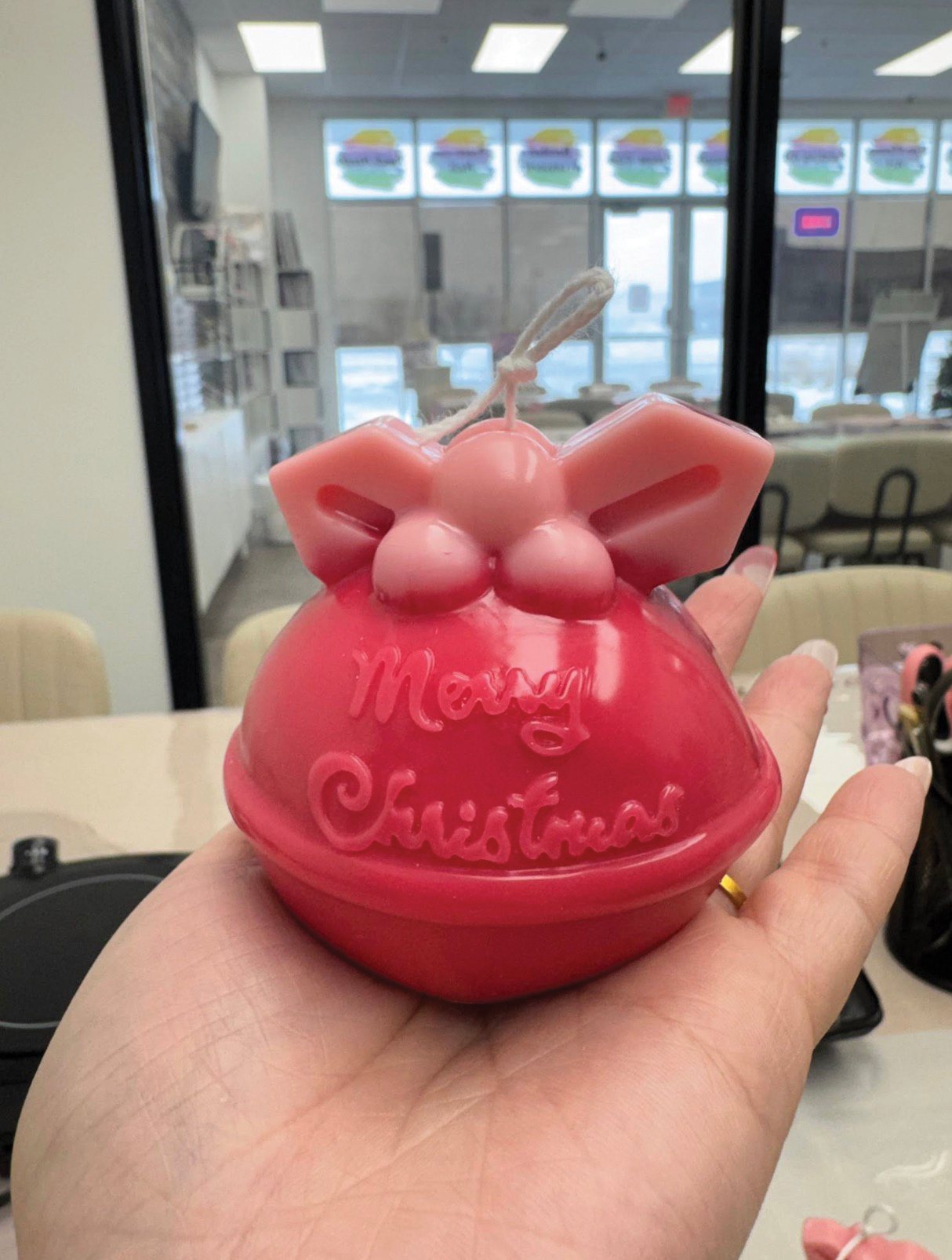 Whimsy Time DIY