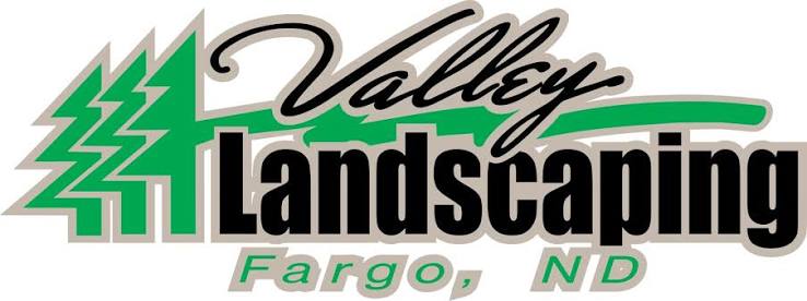 Valley Landscaping logo