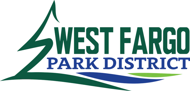West Fargo Park District logo