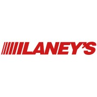 Laney’s Inc. logo