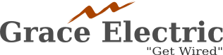Grace Electric logo