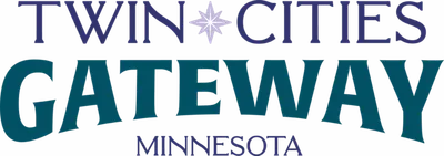 Twin Cities Gateway Minnesota logo
