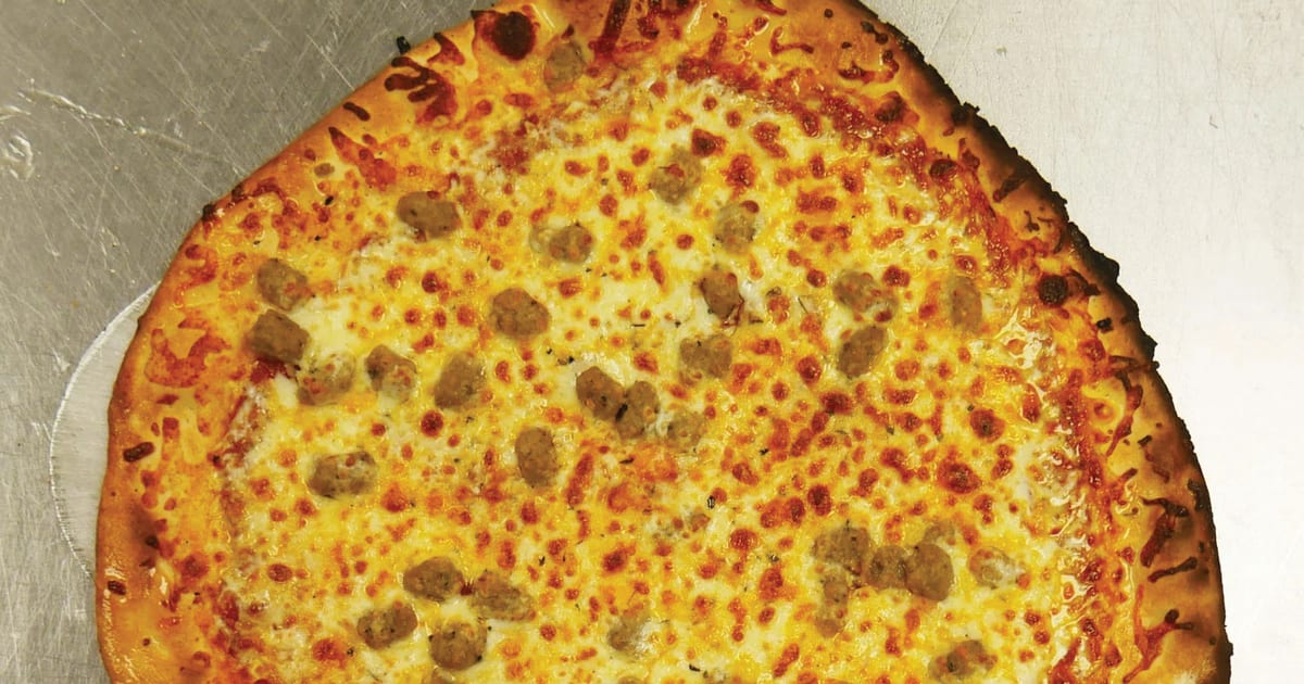 The Spotlight Team's Favorite Meals in Town